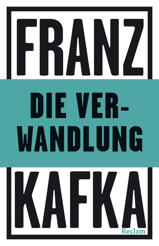 Produktbild: Die Verwandlung | Franz Kafka