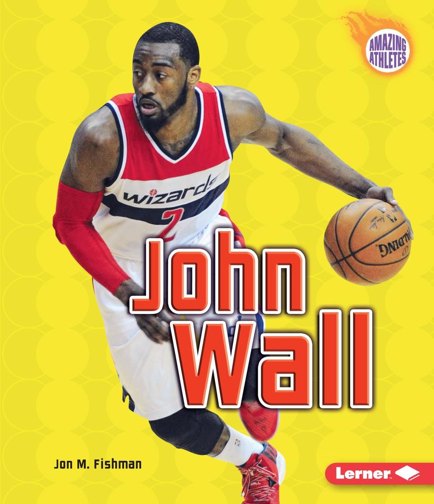 Produktbild: John Wall | Jon M Fishman