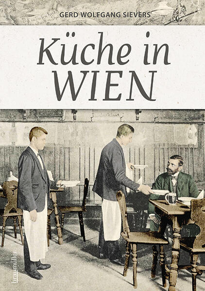 Produktbild: Küche in Wien | Gerd Wolfgang Sievers