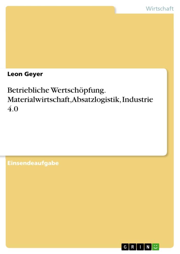 product