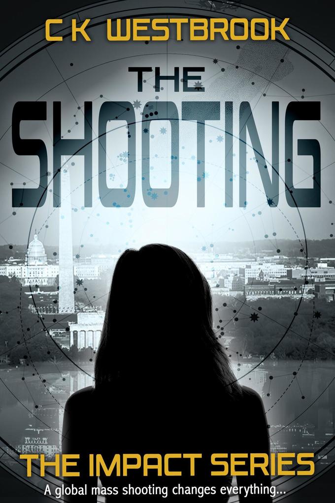 Produktbild: The Shooting | Ck Westbrook