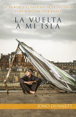 Produktbild: La vuelta a mi isla | Jono Dunnett