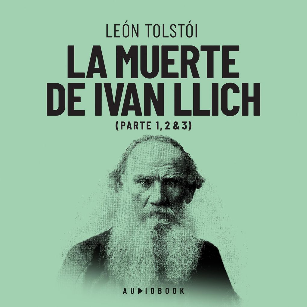 Produktbild: La muerte de Ivan Ilich | Leon Tolstoi