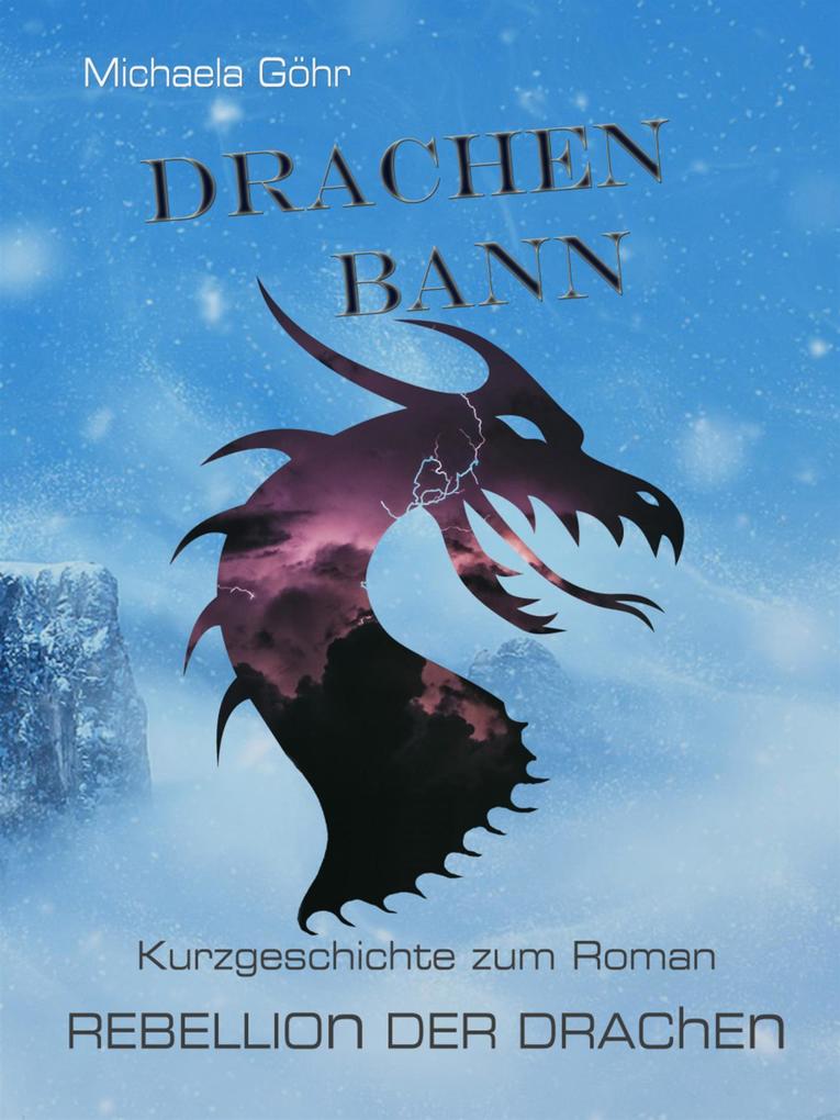Produktbild: Drachenbann | Michaela Göhr