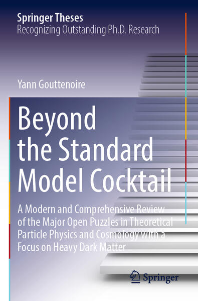 Produktbild: Beyond the Standard Model Cocktail | Yann Gouttenoire