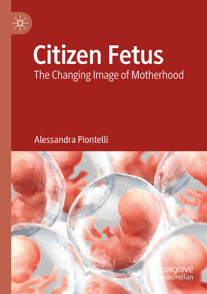 Produktbild: Citizen Fetus | Alessandra Piontelli