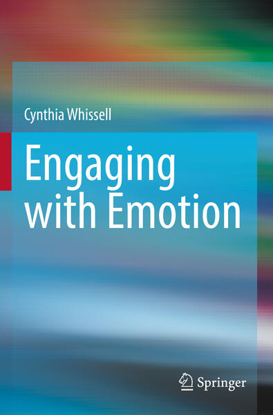 Produktbild: Engaging with Emotion | Cynthia Whissell
