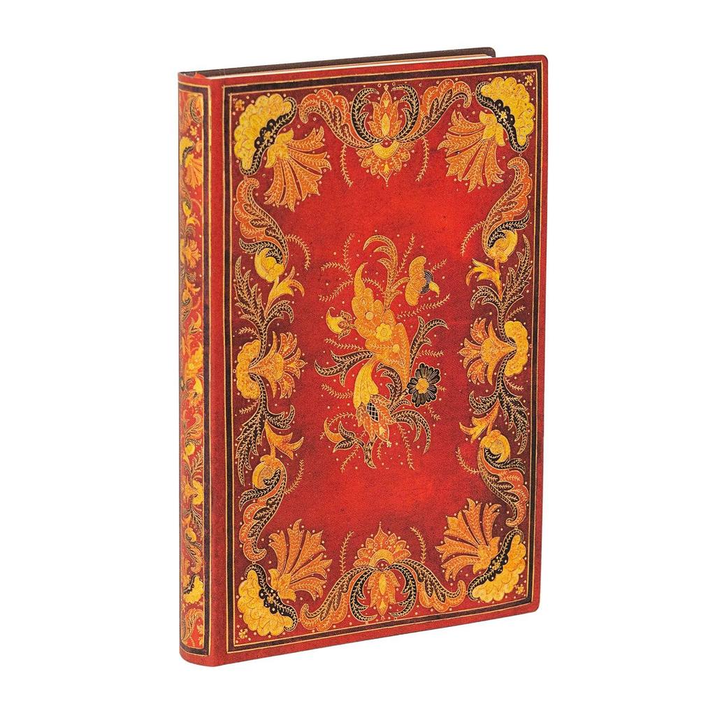 Produktbild: Fiammetta Fiammetta Softcover Flexi Ultra Unl | Paperblanks