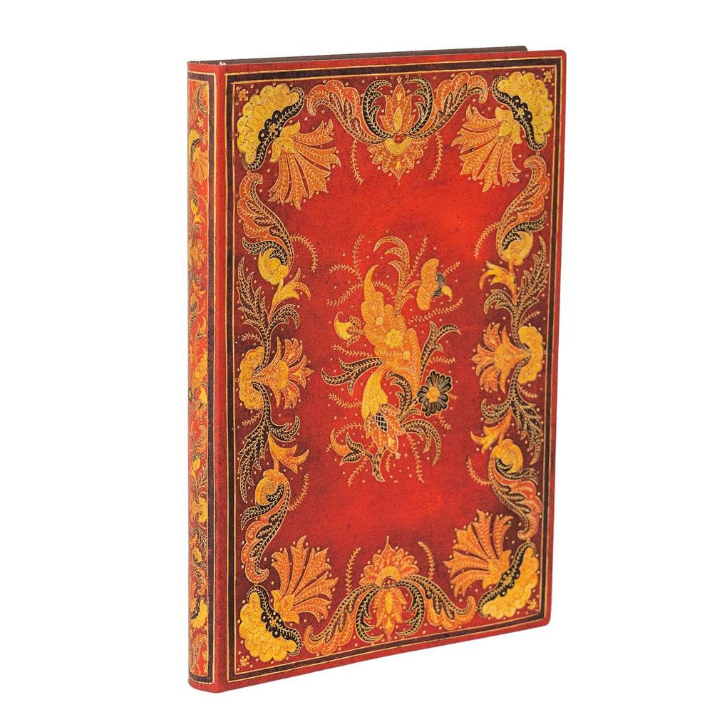 Produktbild: Fiammetta Fiammetta Softcover Flexi MIDI Unl | Paperblanks