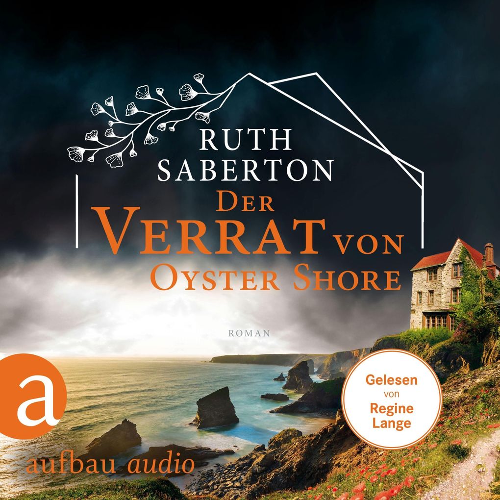Produktbild: Der Verrat von Oyster Shore | Ruth Saberton