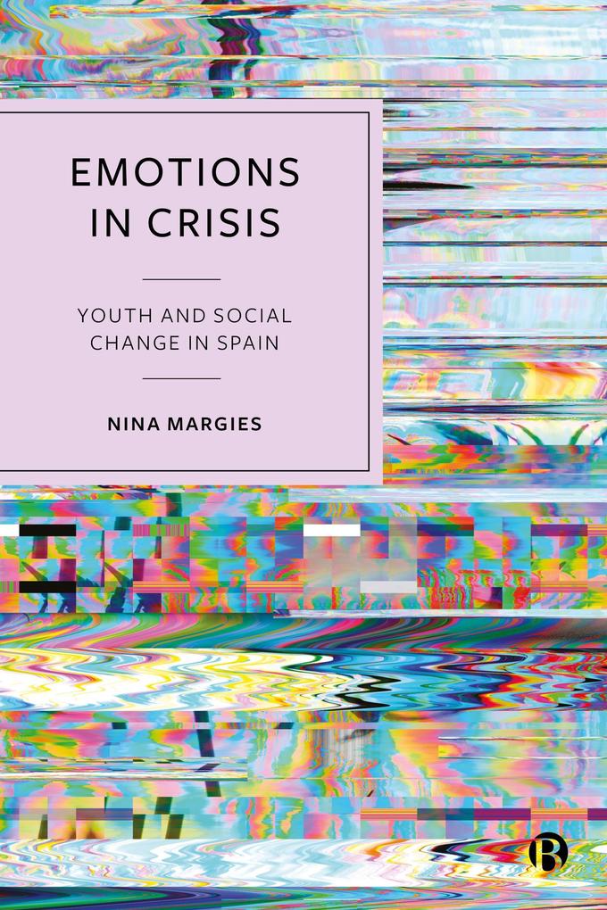 Produktbild: Emotions in Crisis | Nina Margies