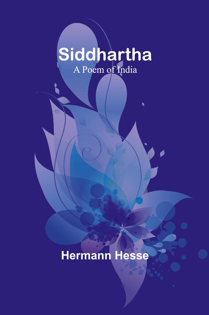 Produktbild: Siddhartha | Hermann Hesse