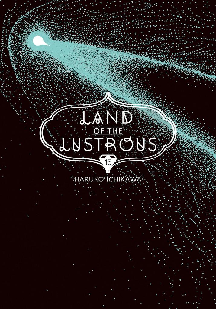 Produktbild: Land of the Lustrous 13 | Haruko Ichikawa