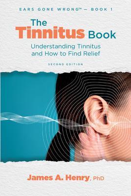 Produktbild: The Tinnitus Book | James A. Henry