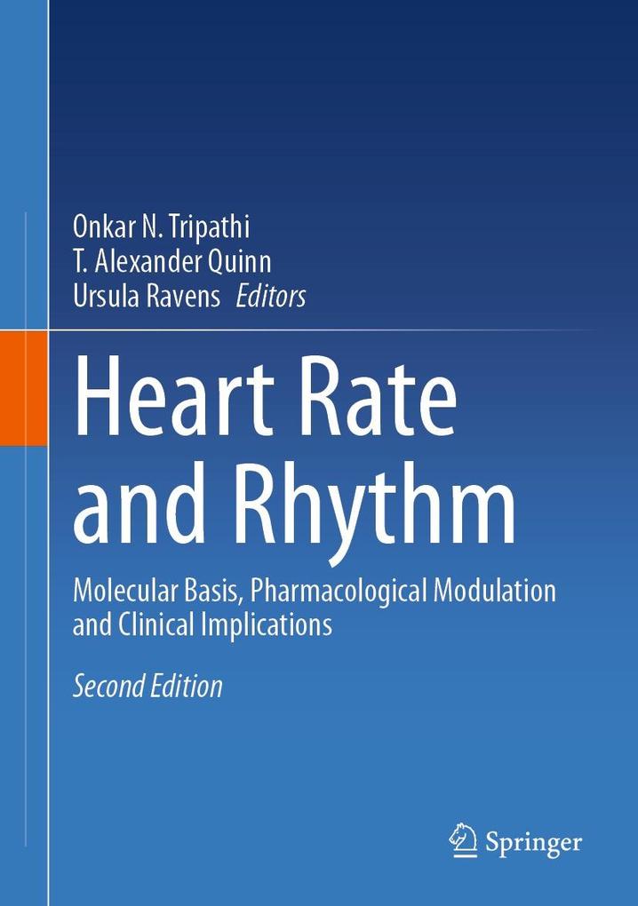 Produktbild: Heart Rate and Rhythm