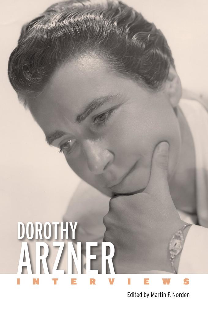 Produktbild: Dorothy Arzner