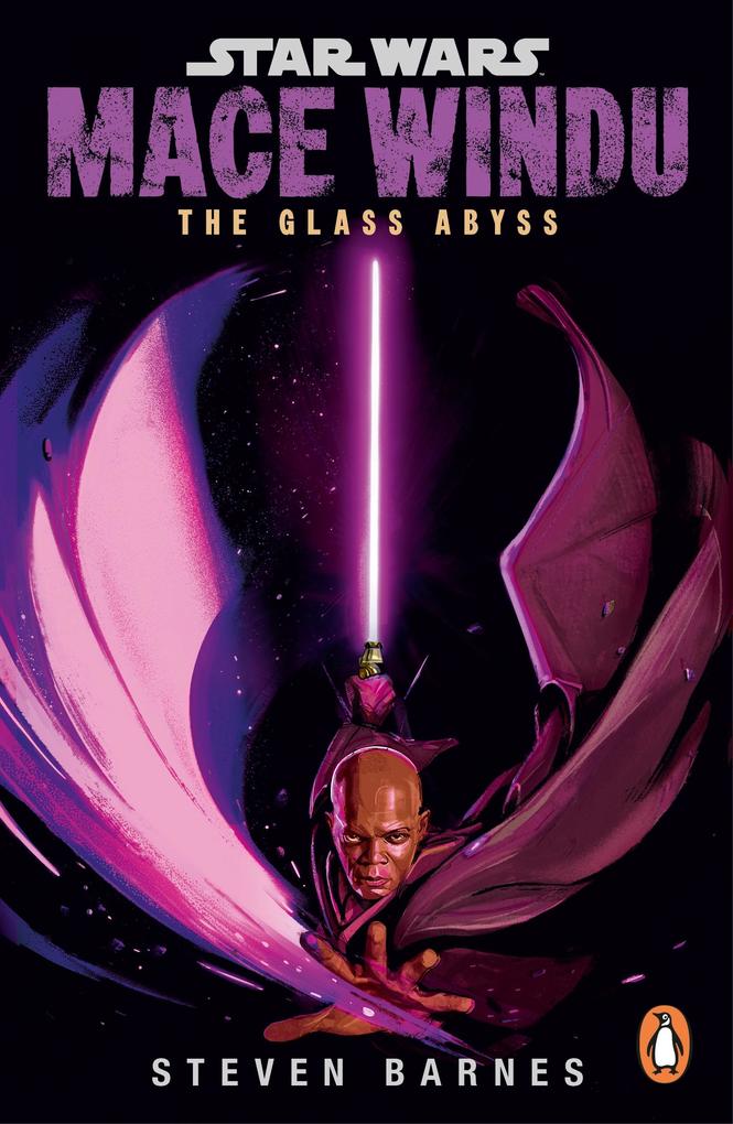 Produktbild: Star Wars: Mace Windu: The Glass Abyss | Steven Barnes