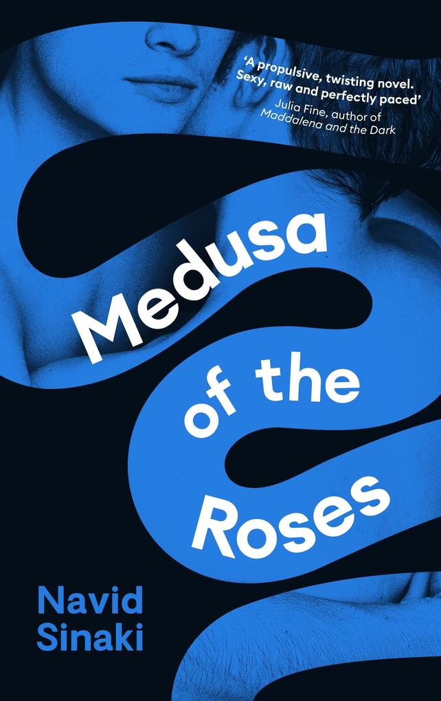 Produktbild: Medusa of the Roses | Navid Sinaki