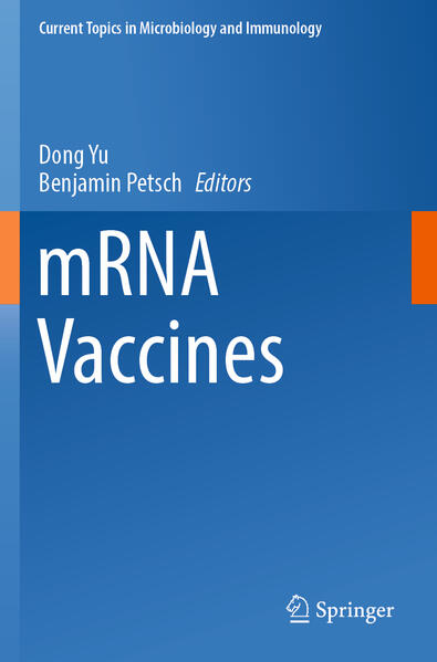 Produktbild: mRNA Vaccines