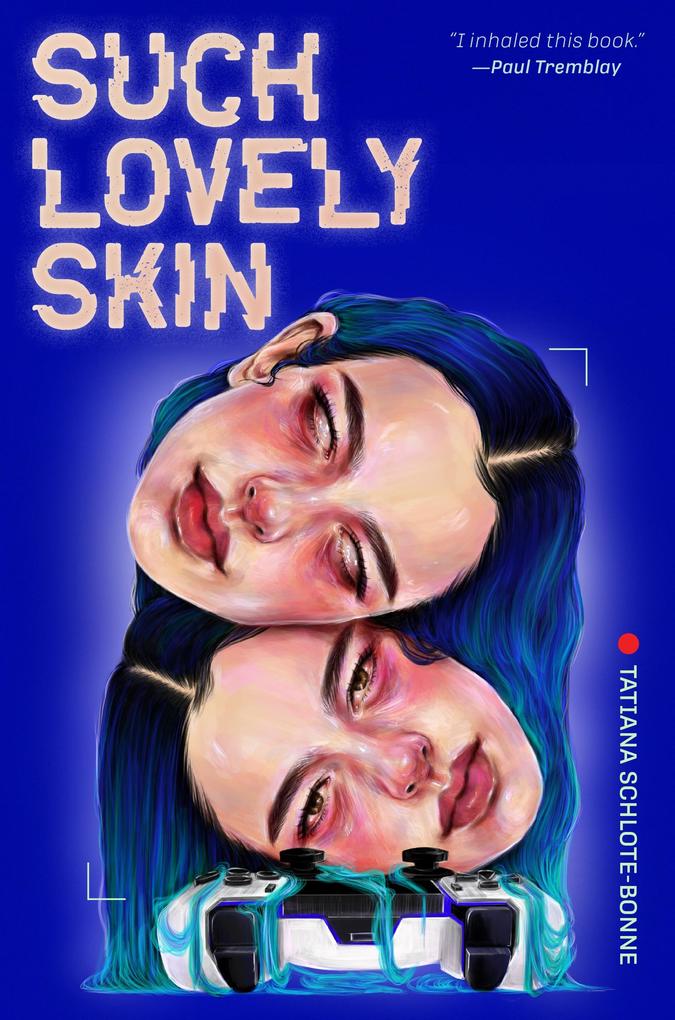 Produktbild: Such Lovely Skin | Tatiana Schlote-Bonne