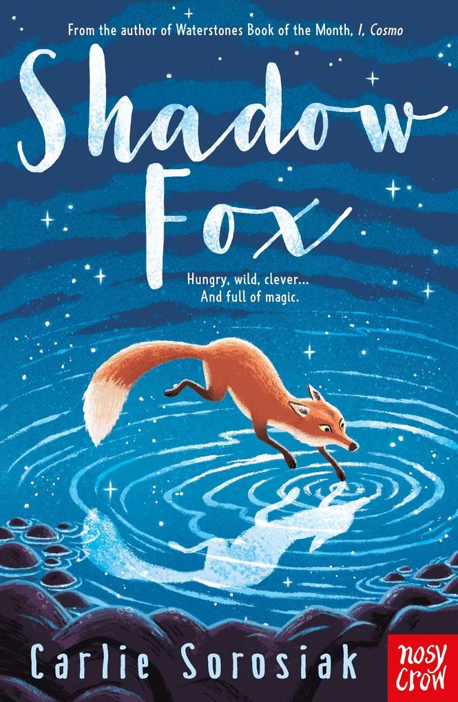 Produktbild: Shadow Fox | Carlie Sorosiak
