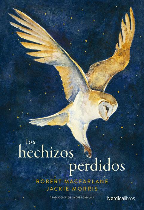 Produktbild: Los hechizos perdidos