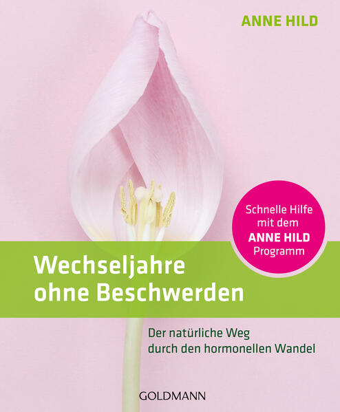 Produktbild: Wechseljahre ohne Beschwerden | Anne Hild