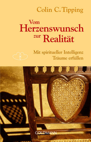 Produktbild: Vom Herzenswunsch zur Realität | Colin C. Tipping