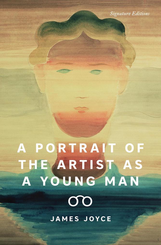 Produktbild: A Portrait of the Artist as a Young Man | James Joyce