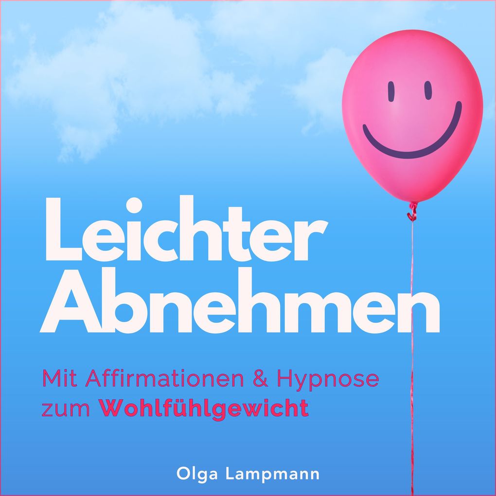 Produktbild: Leichter Abnehmen | Olga Lampmann