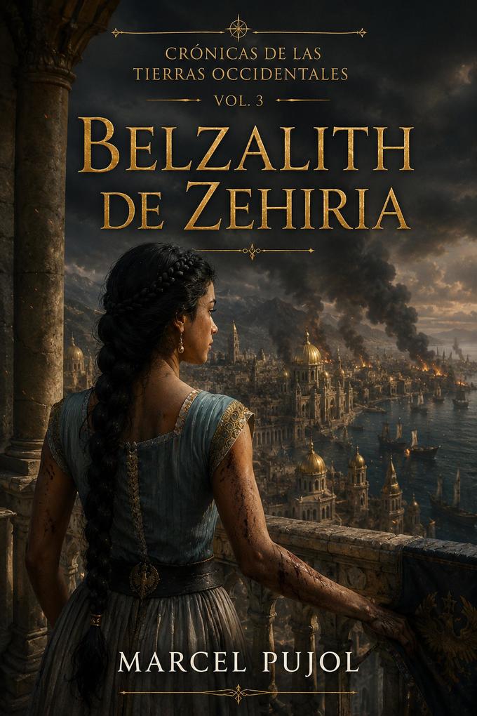 Produktbild: Belzalith de Zehiria | Marcel Pujol