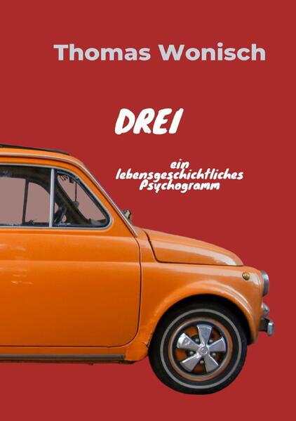 Produktbild: Drei | Thomas Wonisch
