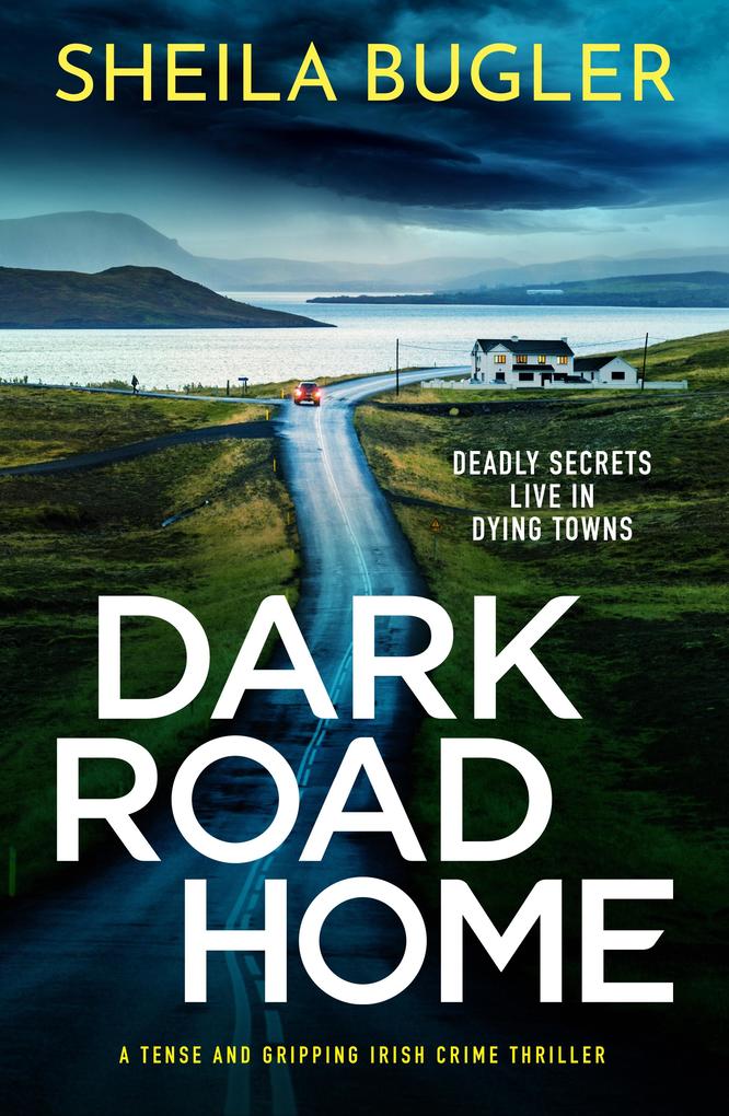 Produktbild: Dark Road Home | Sheila Bugler