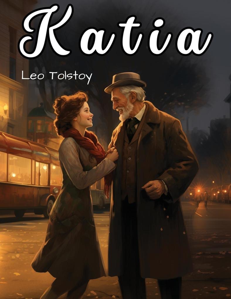 Produktbild: Katia | Leo Tolstoy
