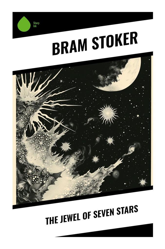 Produktbild: The Jewel of Seven Stars | Bram Stoker