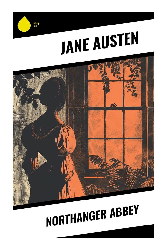 Produktbild: Northanger Abbey | Jane Austen