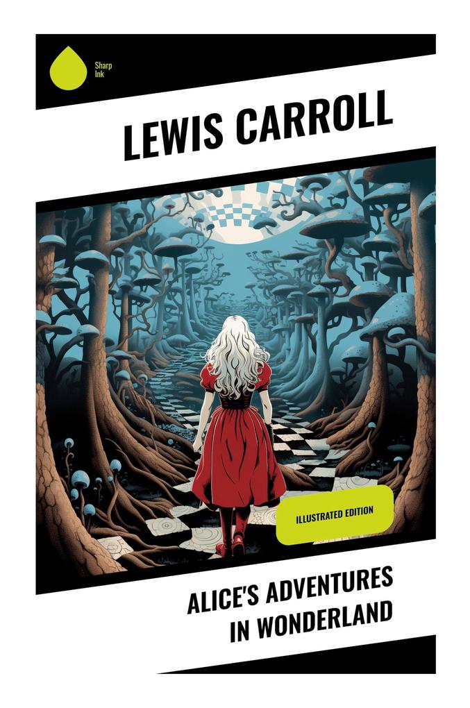 Produktbild: Alice's Adventures in Wonderland | Lewis Carroll