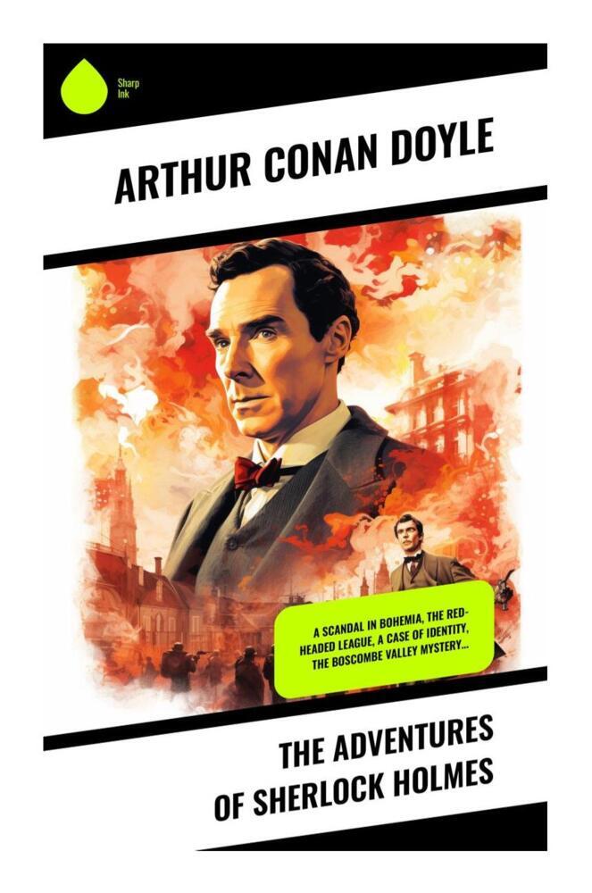 Produktbild: The Adventures of Sherlock Holmes | Arthur Conan Doyle