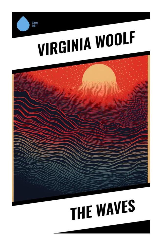 Produktbild: The Waves | Virginia Woolf