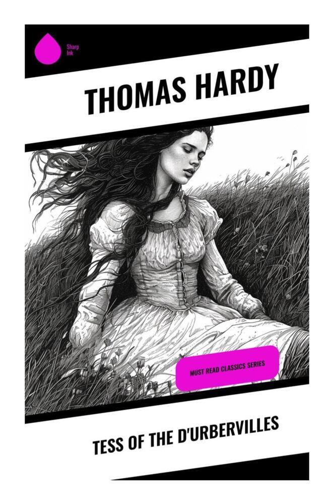 Produktbild: Tess of the D'urbervilles | Thomas Hardy