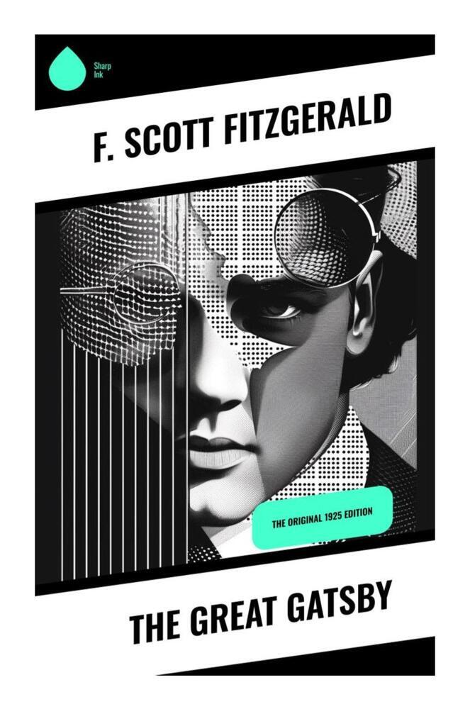 Produktbild: The Great Gatsby | F. Scott Fitzgerald