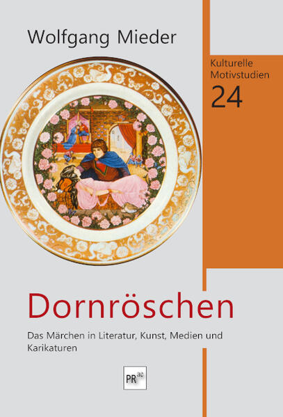 Produktbild: Dornröschen | Wolfgang Mieder