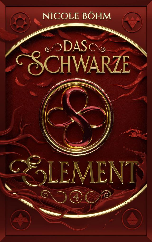 Produktbild: Das schwarze Element - Folge 4 | Nicole Böhm