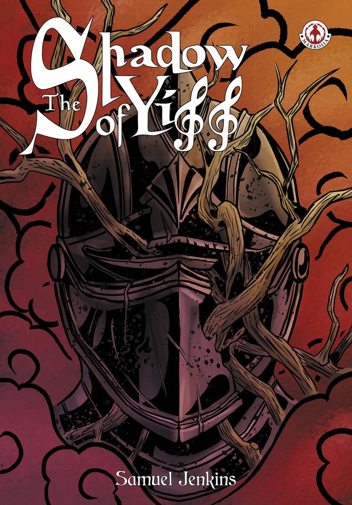 Produktbild: The Shadow of Yigg | Samuel Jenkins