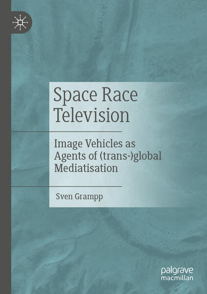 Produktbild: Space Race Television | Sven Grampp
