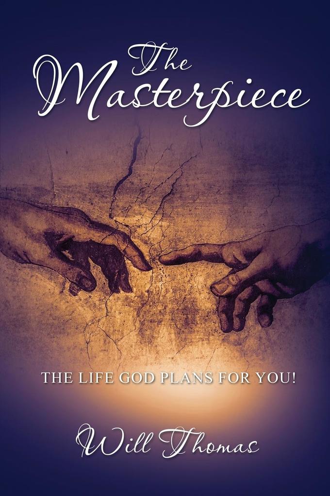 Produktbild: The Masterpiece | Will Thomas