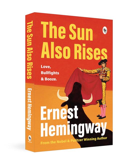 Produktbild: The Sun Also Rises | Ernest Hemingway