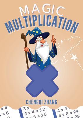 Produktbild: Magic Multiplication | Chengqi Zhang
