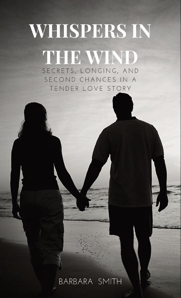 Produktbild: Whispers In the Wind | Barbara Smith