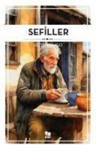 Produktbild: Sefiller | Victor Hugo